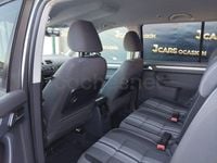 Usado VW Touran Sport 140 CV (102 kW) 2012 Gris / plata Monovolumen