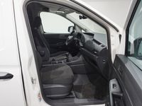 Usado VW Caddy 102 CV (75 kW) 2021 Blanco Monovolumen