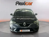 Usado Renault Mégane LIMITED 140 CV (102 kW) 2020 Gris Utilitario