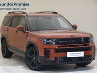 Usado Hyundai Santa Fe 160 CV (117 kW) 2024 SUV