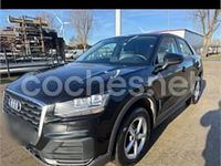 Usado Audi Q2 Advanced Plus 116 CV (85 kW) 2019 Negro SUV