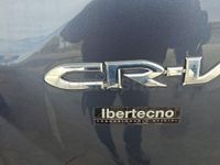 Usado Honda CR-V Elegance 140 CV (102 kW) 2010 Gris / plata SUV