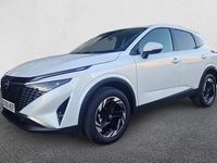 Nuevo Nissan Qashqai N-Connecta 140 CV (102 kW) 2025 SUV