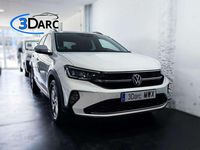 Usado VW Taigo Life 116 CV (85 kW) 2024 Blanco SUV