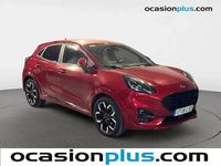 usado Ford Puma 1.0 EcoBoost 155cv ST-Line X MHEV