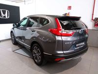 usado Honda CR-V 2.0 i-MMD Elegance Navi 4x2