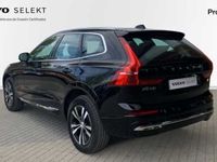 usado Volvo XC60 XC60Recharge Core, T6 plug-in hybrid eAWD,...