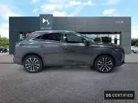 Usado DS Automobiles DS7 Crossback Rivoli 129 CV (94 kW) 2024 Gris SUV