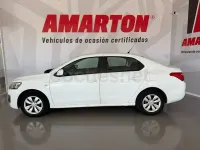 Usado Citroën C-Elysee I Feel 115 CV (84 kW) 2018 Blanco Berlina