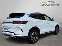Usado BYD Seal U Comfort 218 CV (160 kW) 2025 Blanco SUV
