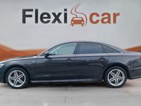 usado Audi A6 S line 2.0 TDI 140kW(190CV) ultra S tron Diésel en Flexicar La Coruña