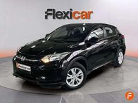 Usado Honda HR-V Comfort 120 CV (88 kW) 2016 Negro SUV