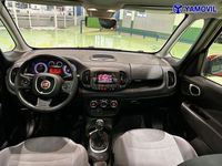 usado Fiat 500L 1.4 Lounge