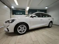 Usado Ford Focus Active X 115 CV (84 kW) 2022 Beige Familiar