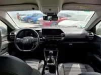 Usado Citroën C4 Feel 131 CV (96 kW) 2022 Rojo Utilitario