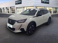 Usado Peugeot 2008 Allure 101 CV (74 kW) 2023 Blanco SUV