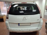 Usado Citroën Grand C4 Picasso 120 CV (88 kW) 2012 Blanco Monovolumen