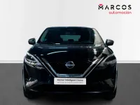 Usado Nissan Qashqai N-Connecta 140 CV (102 kW) 2024 SUV