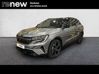 Usado Renault Austral Iconic Esprit Alpine 200 CV (147 kW) 2023 Gris SUV