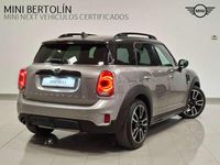 Usado Mini Cooper Countryman 136 CV (100 kW) 2019 Plateado SUV