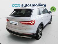 Usado Audi Q3 Advanced 150 CV (110 kW) 2023 Blanco SUV