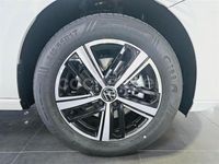 Usado VW Caddy 122 CV (89 kW) 2025 Blanco Monovolumen