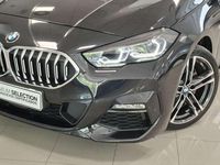 Usado BMW 220 190 CV (139 kW) 2024 Negro Coupe