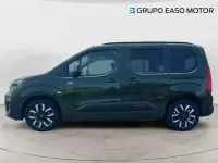 Nuevo Citroën Berlingo 131 CV (96 kW) 2025 Verde Monovolumen