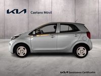 usado Kia Picanto 1.0 CVVT 49kW (67CV) Concept