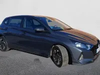 Usado Hyundai i20 100 CV (73 kW) 2022 Utilitario