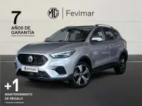 Usado MG ZS Comfort 106 CV (77 kW) 2025 SUV