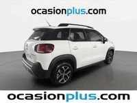 Usado Citroën C3 Aircross PureTech 110 CV (80 kW) 2023 Blanco SUV