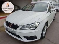 usado Seat Leon ST 1.6 TDI 110 CV S/S Style