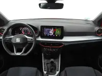 Usado Seat Arona FR 115 CV (84 kW) 2025 Negro SUV