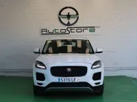 Usado Jaguar E-Pace 200 CV (147 kW) 2020 Blanco SUV