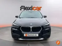 Usado BMW X1 150 CV (110 kW) 2020 Negro SUV