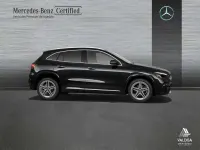 Usado Mercedes GLA200 150 CV (110 kW) 2025 SUV