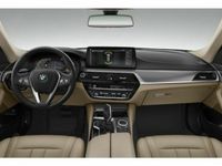 usado BMW 520 SERIE 5 d Touring 140 kW (190 CV)
