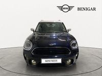 Usado Mini Cooper Countryman 136 CV (100 kW) 2022 Negro SUV