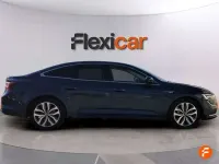 Usado Renault Talisman 150 CV (110 kW) 2019 Azul Berlina