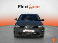 Usado Kia Rio 100 CV (73 kW) 2022 Gris Berlina