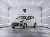 Usado Hyundai i10 87 CV (63 kW) 2017 Blanco Utilitario