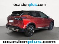 Nuevo Nissan Qashqai Tekna 190 CV (139 kW) 2025 Rojo SUV