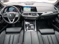 usado BMW X5 xDrive 40iA xLine