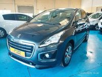 Usado Peugeot 3008 Active 131 CV (96 kW) 2016 Gris SUV