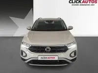 Usado VW T-Roc 116 CV (85 kW) 2025 SUV