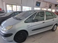 Usado Citroën Xsara 71 CV (52 kW) 2002 Gris / plata Berlina