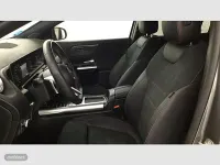 Usado Mercedes GLA250 218 CV (160 kW) 2025 Negro SUV
