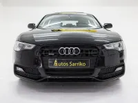 Usado Audi A5 Sportback 211 CV (155 kW) 2013 Azul Utilitario