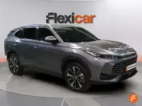 Usado MG HS Comfort 162 CV (119 kW) 2025 Gris / plata SUV